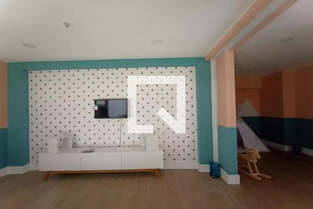 Apartamento para alugar com 50m², 2 quartos e 1 vagaBrinquedoteca