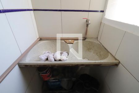 Apartamento para alugar com 54m², 2 quartos e 1 vagaÁrea de serviço