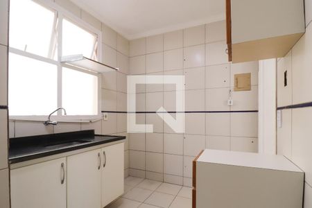 Apartamento para alugar com 54m², 2 quartos e 1 vagaCozinha