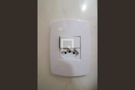 Apartamento para alugar com 54m², 2 quartos e 1 vagaDetalhe banheiro