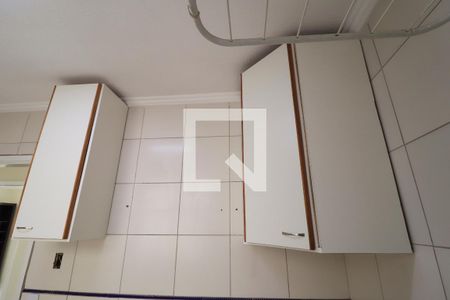 Apartamento para alugar com 54m², 2 quartos e 1 vagaCozinha