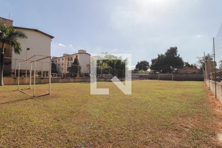 Apartamento para alugar com 54m², 2 quartos e 1 vagaQuadra esportiva