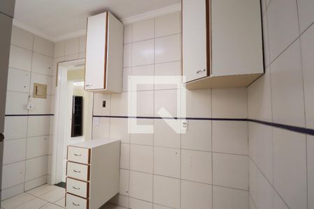 Apartamento para alugar com 54m², 2 quartos e 1 vagaCozinha