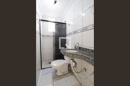 Apartamento para alugar com 54m², 2 quartos e 1 vagaBanheiro