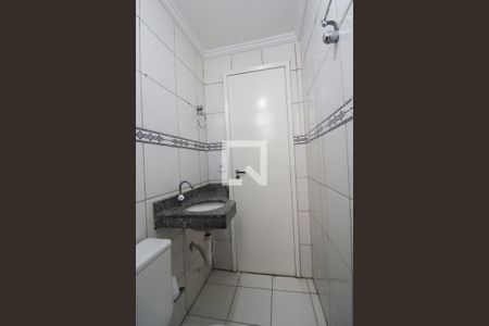 Apartamento para alugar com 54m², 2 quartos e 1 vagaBanheiro