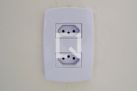 Apartamento para alugar com 54m², 2 quartos e 1 vagaDetalhe quarto 2