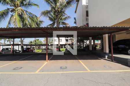 Apartamento para alugar com 54m², 2 quartos e 1 vagaGaragem