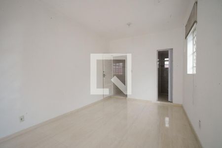 Sala/Quarto de apartamento para alugar com 1 quarto, 38m² em Pacaembu, São Paulo