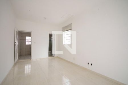 Sala/Quarto de apartamento para alugar com 1 quarto, 38m² em Pacaembu, São Paulo