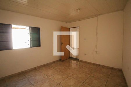 Casa para alugar com 45m², 1 quarto e 1 vagaQuarto