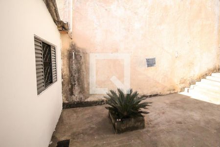Casa para alugar com 45m², 1 quarto e 1 vagaÁrea comum