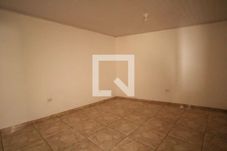 Quarto de casa para alugar com 1 quarto, 45m² em Vila Cavaton, São Paulo