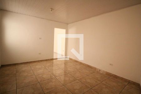 Quarto de casa para alugar com 1 quarto, 45m² em Vila Cavaton, São Paulo