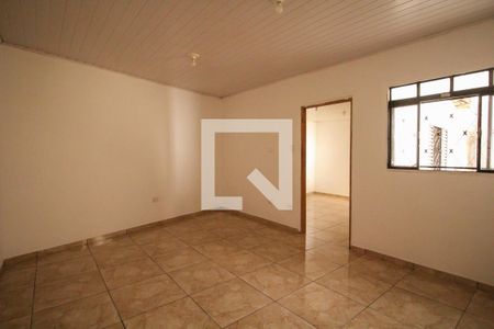 Quarto de casa para alugar com 1 quarto, 45m² em Vila Cavaton, São Paulo