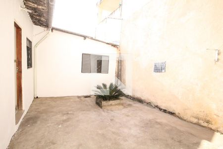 Casa para alugar com 45m², 1 quarto e 1 vagaVista
