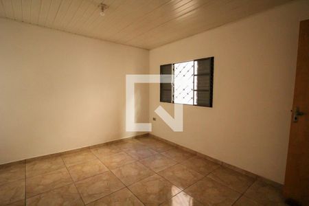 Casa para alugar com 45m², 1 quarto e 1 vagaQuarto