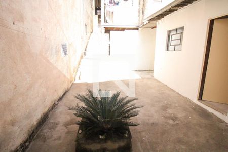Casa para alugar com 45m², 1 quarto e 1 vagaVista