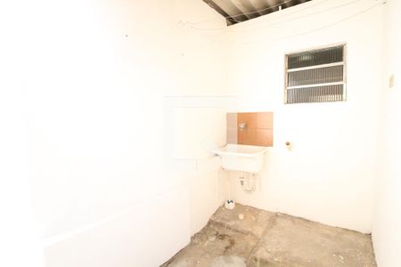 Casa para alugar com 45m², 1 quarto e 1 vagaVista