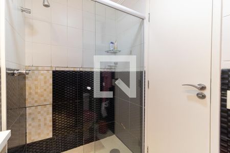 Apartamento à venda com 96m², 3 quartos e 2 vagasBanheiro Social