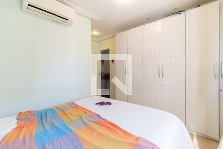 Apartamento à venda com 96m², 3 quartos e 2 vagasSuíte