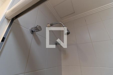 Apartamento à venda com 96m², 3 quartos e 2 vagasBanheiro Social