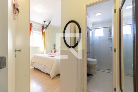 Apartamento à venda com 96m², 3 quartos e 2 vagasSuíte
