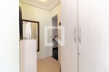 Apartamento à venda com 96m², 3 quartos e 2 vagasSuíte