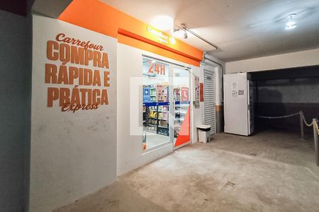 Apartamento à venda com 96m², 3 quartos e 2 vagasMercado