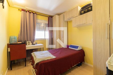 Apartamento à venda com 96m², 3 quartos e 2 vagasQuarto 2