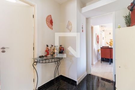 Apartamento à venda com 96m², 3 quartos e 2 vagasCorredor