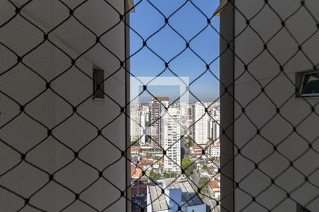 Apartamento à venda com 96m², 3 quartos e 2 vagasVista da Lavanderia