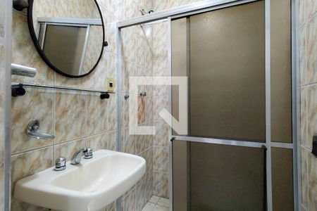 Apartamento para alugar com 92m², 2 quartos e 1 vaga Apartamento para alugar com 92m², 2 quartos e 1 vagaBanheiro