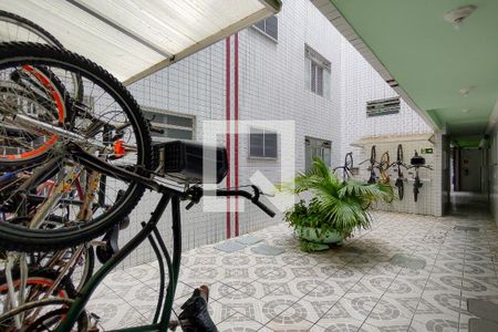 Apartamento para alugar com 92m², 2 quartos e 1 vaga Apartamento para alugar com 92m², 2 quartos e 1 vagaÁrea comum