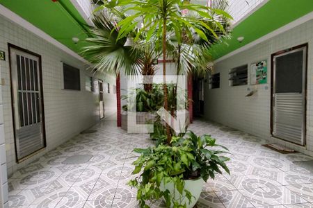 Área comum de apartamento para alugar com 2 quartos, 92m² em Canto do Forte, Praia Grande