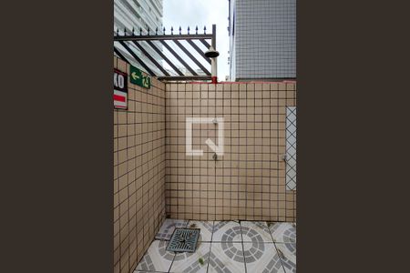 Área comum de apartamento para alugar com 2 quartos, 92m² em Canto do Forte, Praia Grande