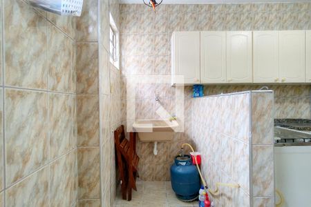 Apartamento para alugar com 92m², 2 quartos e 1 vaga Apartamento para alugar com 92m², 2 quartos e 1 vagaÁrea de Serviço