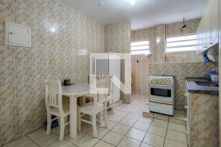 Apartamento para alugar com 92m², 2 quartos e 1 vaga Apartamento para alugar com 92m², 2 quartos e 1 vagaCozinha