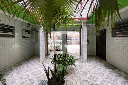 Apartamento para alugar com 92m², 2 quartos e 1 vaga Apartamento para alugar com 92m², 2 quartos e 1 vagaÁrea comum