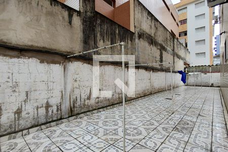 Área comum de apartamento para alugar com 2 quartos, 92m² em Canto do Forte, Praia Grande