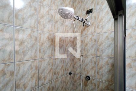Apartamento para alugar com 92m², 2 quartos e 1 vaga Apartamento para alugar com 92m², 2 quartos e 1 vagaBanheiro do Quarto 1