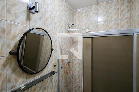 Apartamento para alugar com 92m², 2 quartos e 1 vaga Apartamento para alugar com 92m², 2 quartos e 1 vagaBanheiro