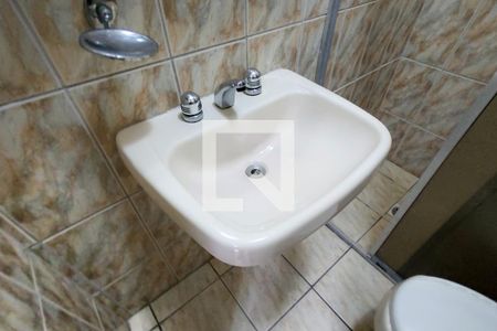 Apartamento para alugar com 92m², 2 quartos e 1 vaga Apartamento para alugar com 92m², 2 quartos e 1 vagaBanheiro