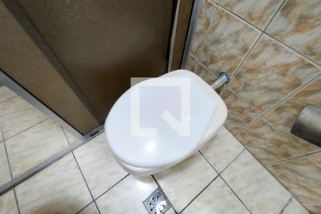 Apartamento para alugar com 92m², 2 quartos e 1 vaga Apartamento para alugar com 92m², 2 quartos e 1 vagaBanheiro