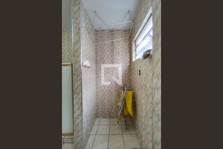 Apartamento para alugar com 92m², 2 quartos e 1 vaga Apartamento para alugar com 92m², 2 quartos e 1 vagaÁrea de Serviço