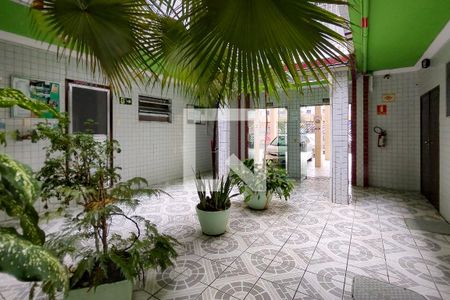 Apartamento para alugar com 92m², 2 quartos e 1 vaga Apartamento para alugar com 92m², 2 quartos e 1 vagaÁrea comum
