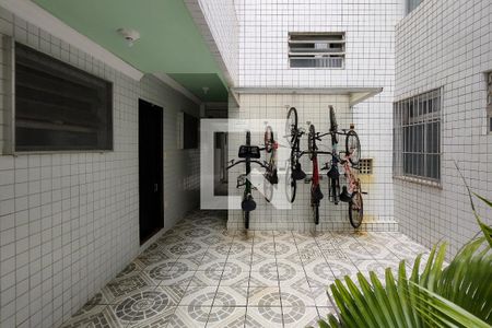 Apartamento para alugar com 92m², 2 quartos e 1 vaga Apartamento para alugar com 92m², 2 quartos e 1 vagaÁrea comum