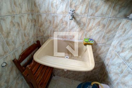 Apartamento para alugar com 92m², 2 quartos e 1 vaga Apartamento para alugar com 92m², 2 quartos e 1 vagaÁrea de Serviço