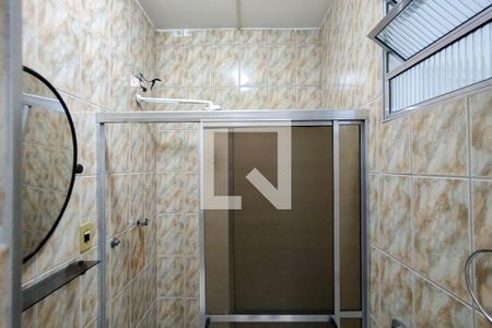 Apartamento para alugar com 92m², 2 quartos e 1 vaga Apartamento para alugar com 92m², 2 quartos e 1 vagaBanheiro