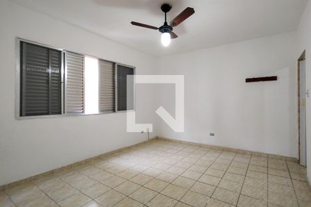 Quarto 2 de apartamento para alugar com 2 quartos, 92m² em Canto do Forte, Praia Grande