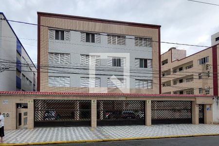 Apartamento para alugar com 92m², 2 quartos e 1 vaga Apartamento para alugar com 92m², 2 quartos e 1 vagaFachada